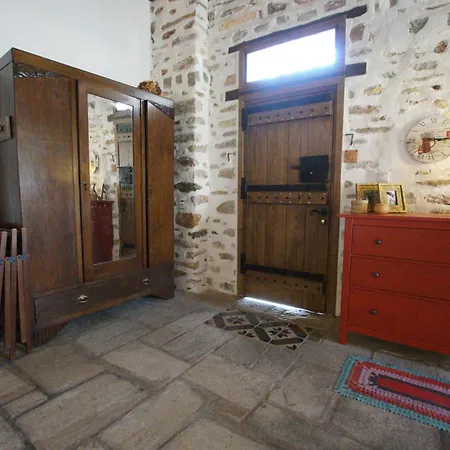 Sweet Ferienhaus Agios Georgios Nileias