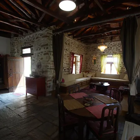 Ferienhaus Sweet