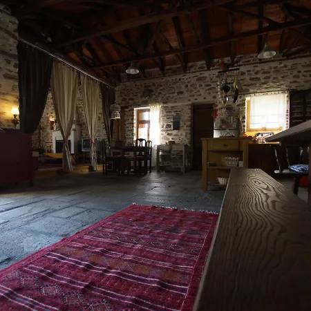 Sweet * Agios Georgios Nileias