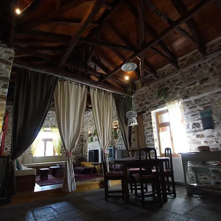 Sweet Ferienhaus *