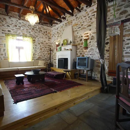 Sweet * Agios Georgios Nileias