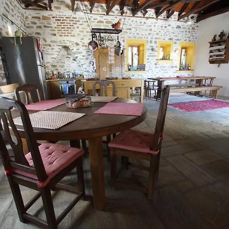 Sweet * Agios Georgios Nileias