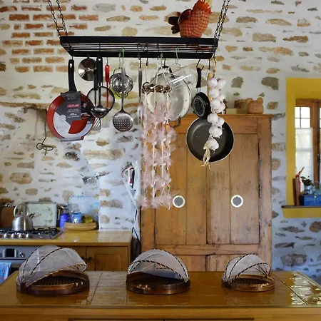 Ferienhaus Sweet *