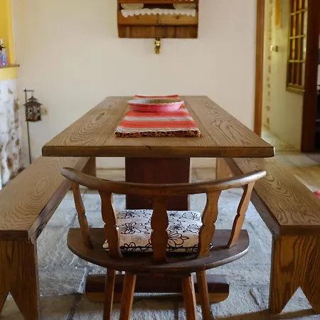 Sweet * Agios Georgios Nileias