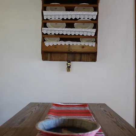 Casa vacanze Sweet Agios Georgios Nileias