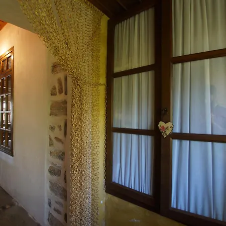 Sweet Tatil Evi Agios Georgios Nilias