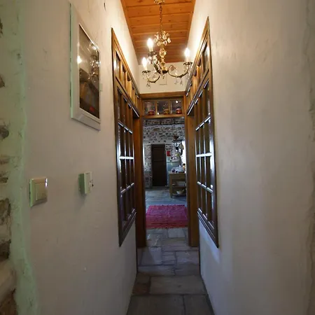 Sweet Ferienhaus Agios Georgios Nileias