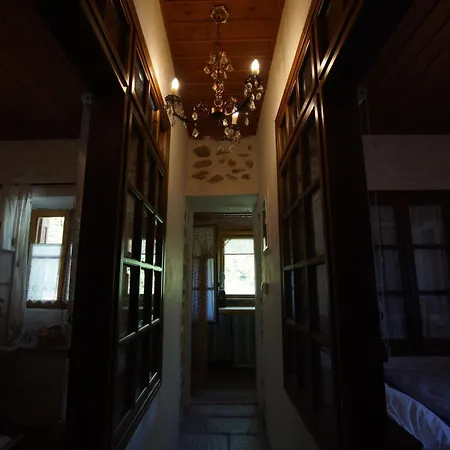 Sweet Ferienhaus *