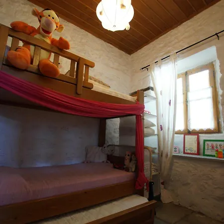 Ferienhaus Sweet