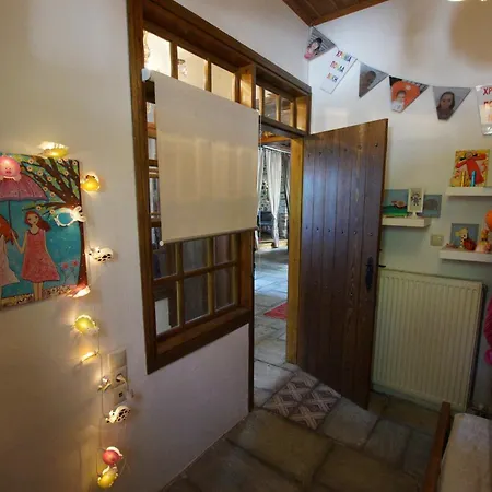 Casa vacanze Sweet Agios Georgios Nileias