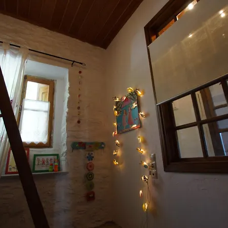 Sweet Agios Georgios Nileias