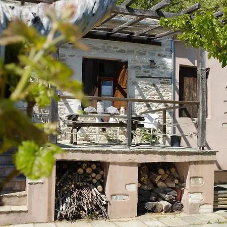 Casa vacanze Sweet Agios Georgios Nileias