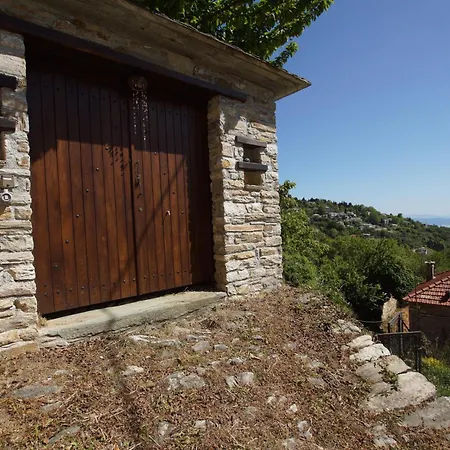 Sweet Agios Georgios Nileias