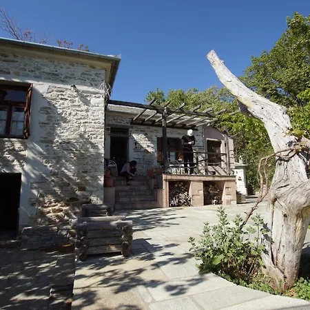 Casa vacanze Sweet Agios Georgios Nileias