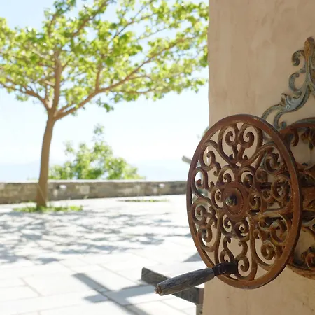 Tatil Evi Sweet Agios Georgios Nilias