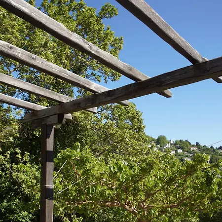 Tatil Evi Sweet Agios Georgios Nilias