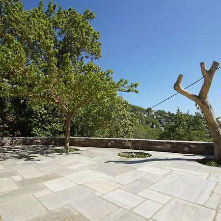 Sweet Agios Georgios Nileias