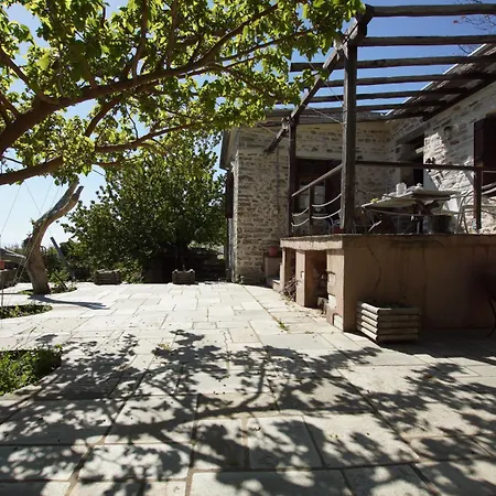 Sweet * Agios Georgios Nileias