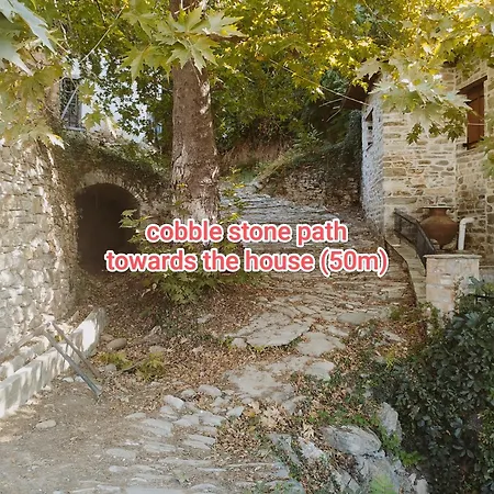 Sweet Agios Georgios Nileias